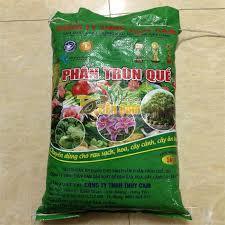 Bao 5kg Phân Trùn Quế dinh dưỡng cho cây- giúp cây phát triển xanh và khỏe