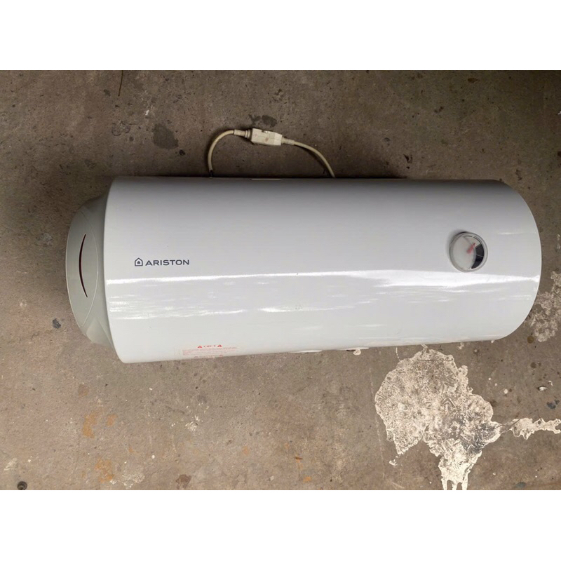 Bình nóng lạnh Ariston 50L