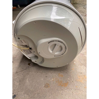 Bình nóng lạnh Ariston 50L