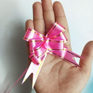 nơ rút 1,2cm( 1set 10 cái)