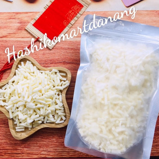 Phô mai bào sợi Mozzarella 500g