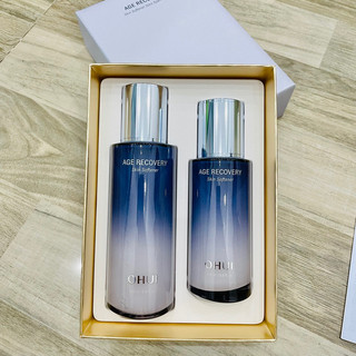 [ Hàng nội địa Hàn không tem] Nước hoa hồng Ohui baby collagen