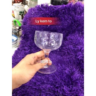 Ly kem mêka các mẫu