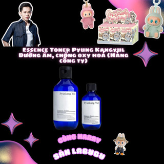 Nước hoa hồng Pyunkang Yul Essence Toner