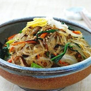 Miến khô khoai lang Ottogi 500g