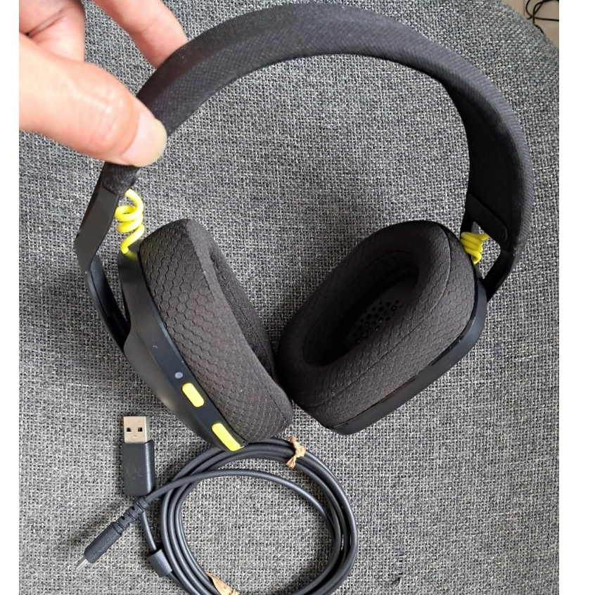 Tai nghe Logitech G435 LightSpeed 2nd