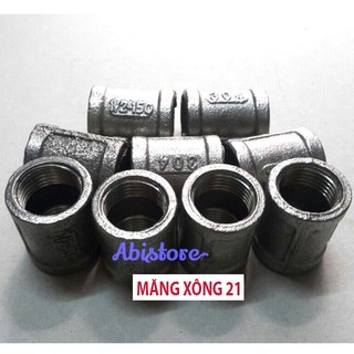MĂNG XÔNG INOX 15, MĂNG SÔNG INOX HÀNG ĐẸP GIÁ RẺ HÀ NỘI