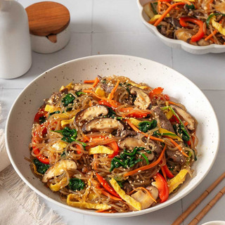 Miến khô khoai lang Ottogi 500g