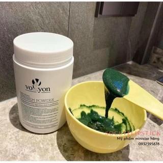 MẶT NẠ TẢO VOOLAYON SPINEM POWDER /CHÍNH HÃNG