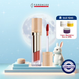 Son Kem Lì FORENCOS TATTOO MEDIUM Velvet Tint