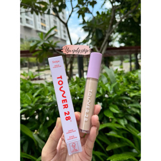 [ Sephora US] Kem Che khuyết điểm Tower 28 Swipe All-Over Hydrating Serum Concealer