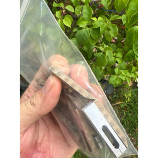 Lưỡi dao gọt cell pin 18650-21700-32650