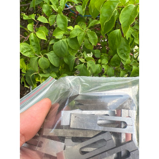 Lưỡi dao gọt cell pin 18650-21700-32650