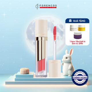Son kem lì FORENCOS TATTOO WONDER VELVET TINT