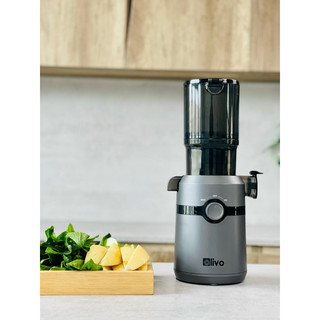 [CHÍNH HÃNG] Máy Ép Chậm OLIVO SJ240
