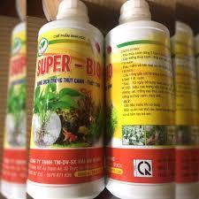 Dung Dịch Trồng Thủy Canh Bio ( 1 Lít)-CHỨA ĐẦY ĐỦ CÁC LOẠI DINH DƯỠNG