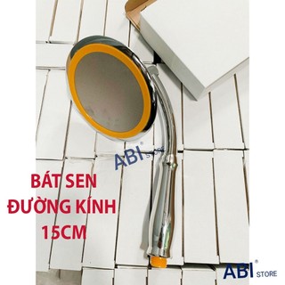 Bát Sen Tăng Áp Lực Nước, Bát Sen Phun Mưa Cao Cấp