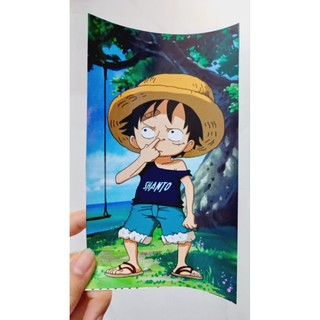 Skin dán máy tính - Miếng dán máy tính  - DECAL DÁN MÁY TÍNH ONE PIECE (các dòng 500/570/580/680/590/880)