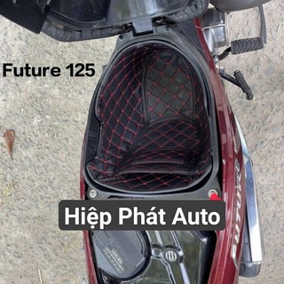 Lót cốp future led 125