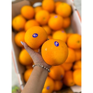 ( JENNYFRUIT) ( HỎA TỐC) CAM ÚC  ruột vàng 1kg/3 trái