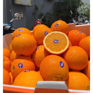 ( JENNYFRUIT) ( HỎA TỐC) CAM ÚC  ruột vàng 1kg/3 trái