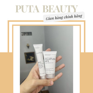 Kem dưỡng tóc phục hồi Olaplex số 3 20ml