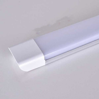 Đèn Tuýt Led Bán Nguyệt 1.2m => Công suất 60w của Đèn 1.2m đầu vuông