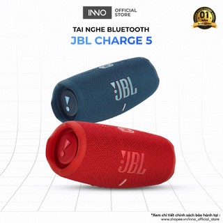 Loa bluetooh di động jbl charge 5 -- hàng chính hãng