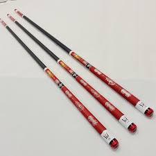 cần câu tay handing 5h catbon xoắn cao cấp 3m6.5m4.7m2 thanh lí