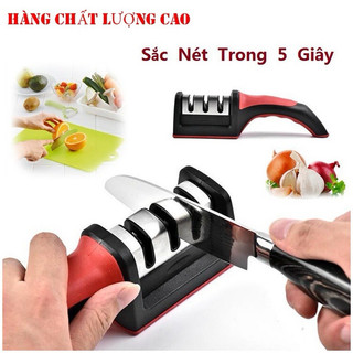 Dụng Cụ Mài Dao Kéo Nhà Bếp