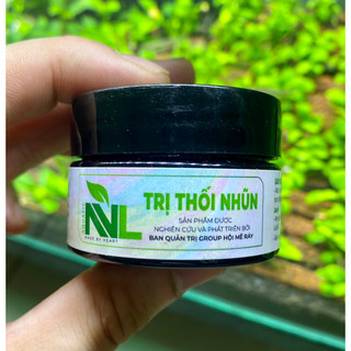 Trị thối nhũn cây thuỷ sinh NVL