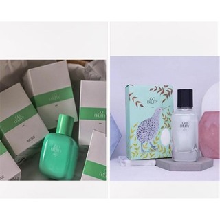 Nước hoa nữ zara go fruity, fruity glitter