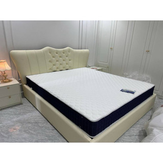 Đệm lò xo elan - imperial comfort - dày 23cm
