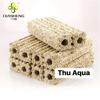 Thanh sứ muối tiêu NANO KT 3x3x15CM