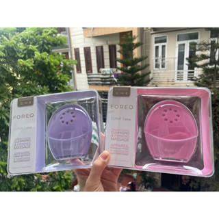 MÁY RỬA MẶT FOREO LUNA 3 PLUS CHÍNH HÃNG- BẢO HÀNH 2 NĂM (ĐỦ BILL)