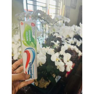 Kem đánh răng Aquafresh  100ml