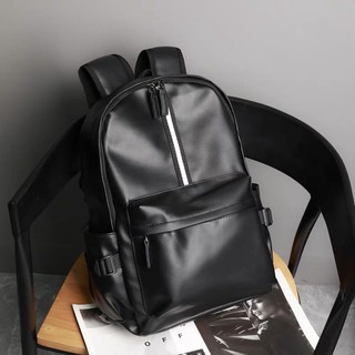 Balo Đi Học Ulzzang MANDO, Đi Làm Đi Chơi, Đựng Laptop Chống Nước, Chống Trộm Thời Trang Phong Cách Hàn Quốc PKN113
