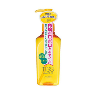 Dầu tẩy trang Tiss deep off oil