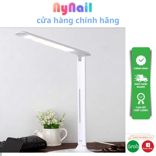 đèn cây nối mi spa