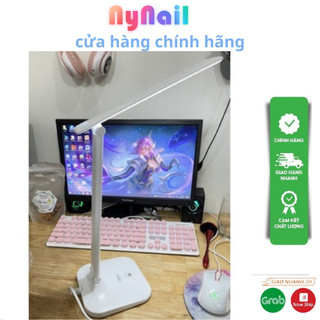 đèn cây nối mi spa