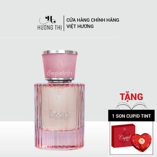 Nước hoa nữ Docile Parfum Hương Thị 50ml