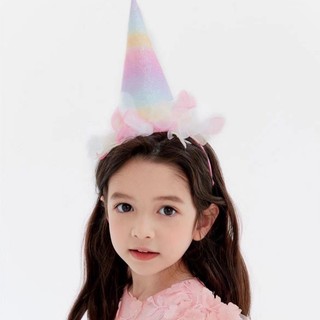 Bờm sinh nhật cho bé Happy Birthday