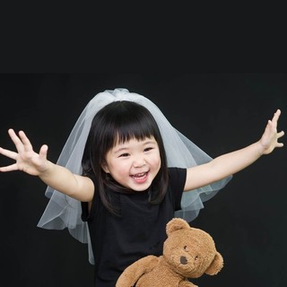 Bờm sinh nhật cho bé Happy Birthday