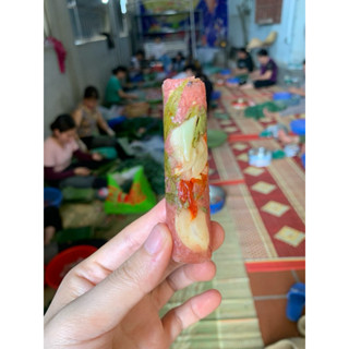 Nem chua Thanh Hoá Size To - 20 Cái