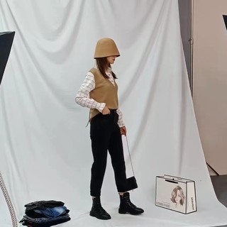 Vải Phông Nền Trắng Khổng Lồ Chụp Ảnh Và Rèm Che Phòng Trang Trí Decor Background Livestream Bán Hàng
