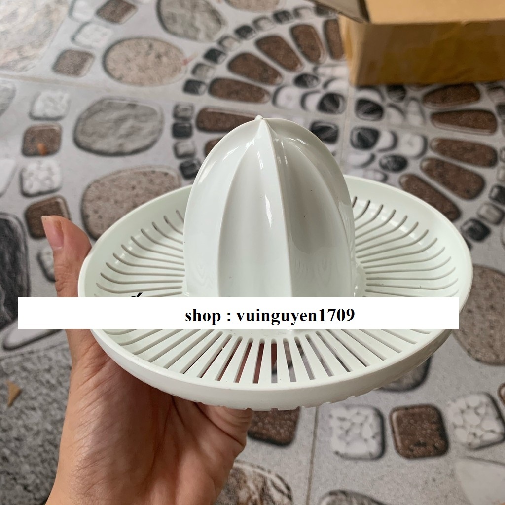 Phụ kiện máy vắt cam Philips HR2738