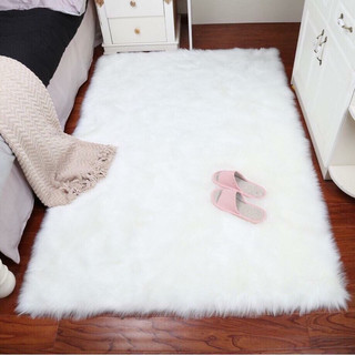 Xưởng Thảm Lông Sài Gòn - Kho Thảm Giá Sỉ - Đủ Màu