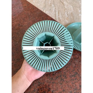 Phụ kiện máy vắt cam Philips HR2738