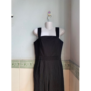 pass jumpsuits jum thiết kế dự tiệc 2hand