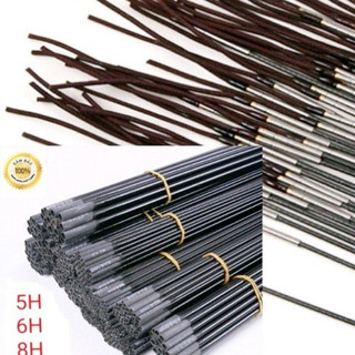 ngọn cần câu tay catbon xoắn có thông số